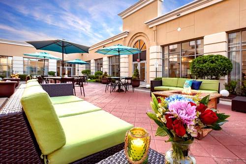 Holiday Inn Indianapolis North - Carmel