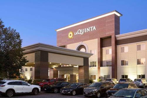 La Quinta Inn & Suites Idaho Falls