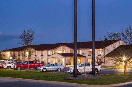 Days Inn by Wyndham Black River Falls