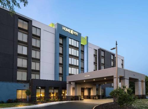 Home2 Suites by Hilton Indianapolis Keystone Cross