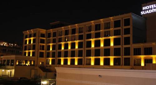 Suadiye Hotel