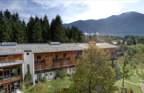 Hotel Jäger von Fall