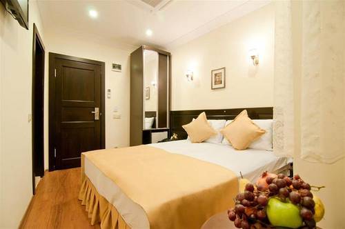 Sultans Hotel