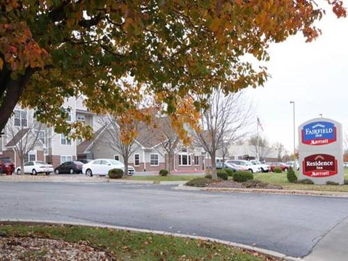 Residence Inn Kansas City Independence
