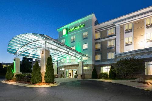 Holiday Inn Jackson Nw - Airport Road