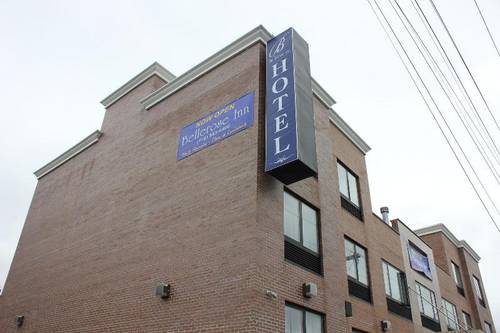 Bellerose Inn