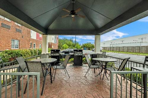 Candlewood Suites Flowood