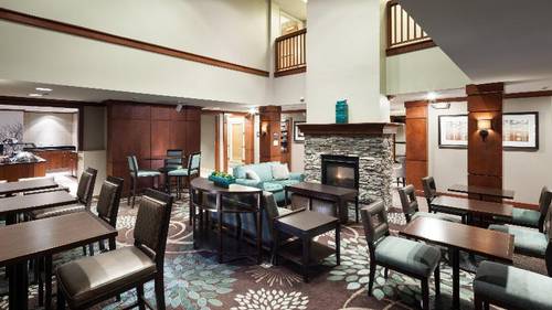 Staybridge Suites Jackson
