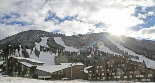 Snow King Resort
