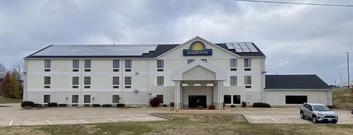 Days Inn by Wyndham Jefferson City
