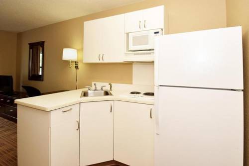 Extended Stay America - Dublin - Hacienda Dr.