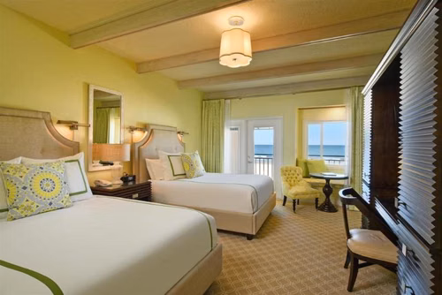 The Lodge & Club at Ponte Vedra