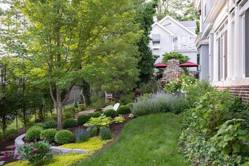 Southmoreland on the Plaza Bed & Breakfast