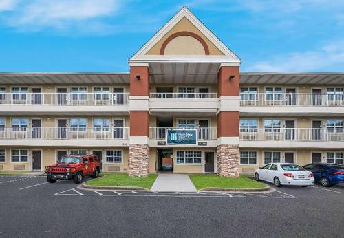 MainStay Suites Knoxville - Cedar Bluff