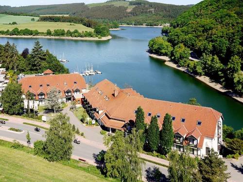 Göbel's Seehotel Diemelsee