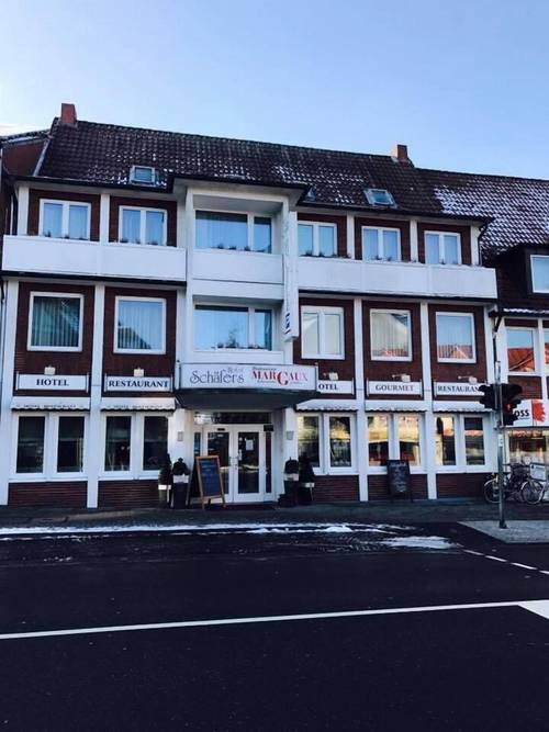 Schäfer's Hotel
