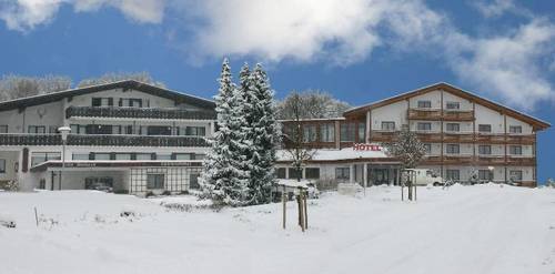 Familotel Villa Waldeck
