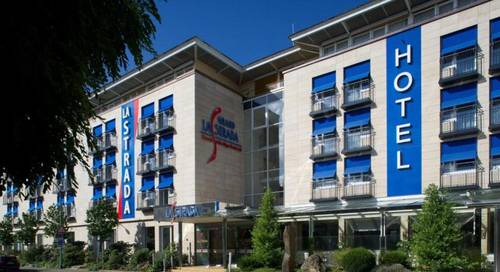 La Strada Grand Hotel
