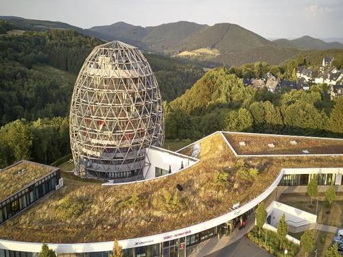 Oversum Vital Resort Winterberg