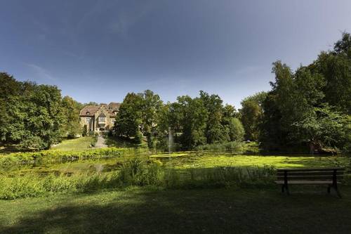 Villa Westerberge