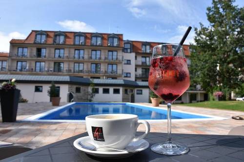 Aqualux Wellnesshotel
