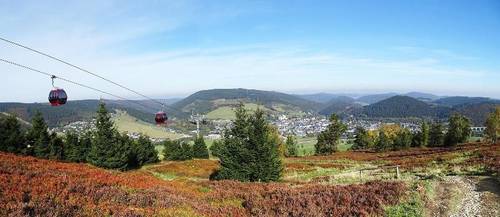 Hochsauerland 2010