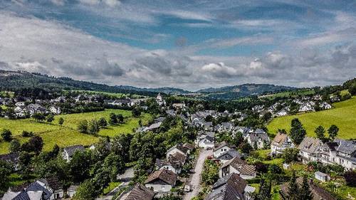 Sauerland Alpin Hotel