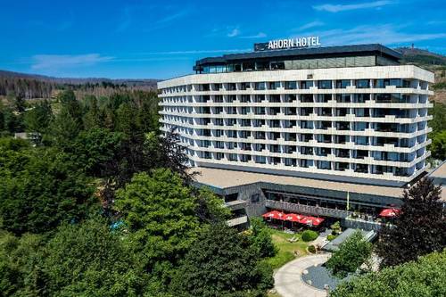 AHORN Harz Hotel Braunlage