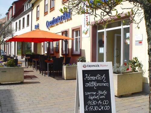 Querfurter Hof