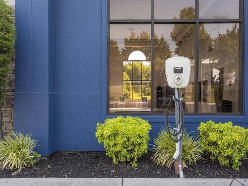 Best Western Knoxville Airport/Alcoa