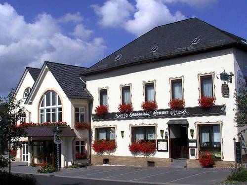 Landgasthof Gemmer