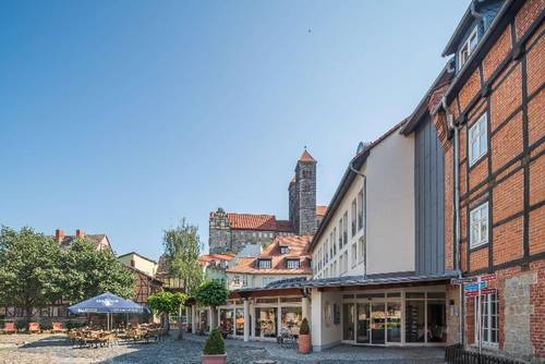 Best Western Hotel Schlossmuehle