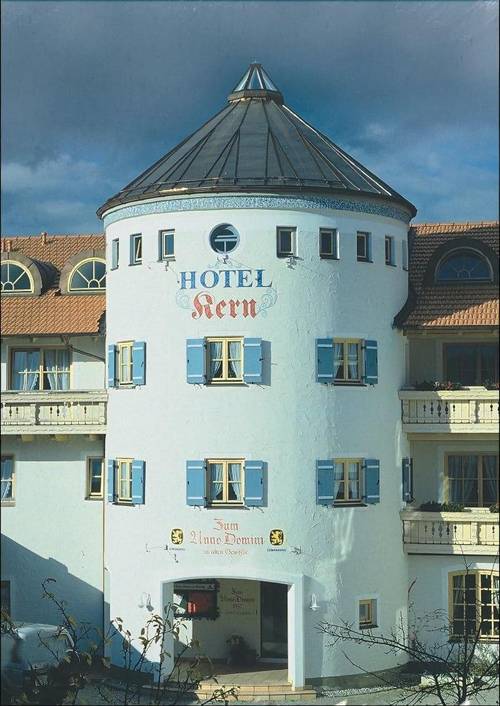 Hotel Gasthof Kern