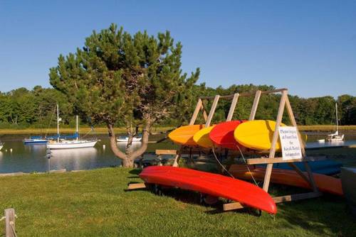 The Nonantum Resort