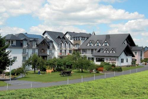 Zum Rehberg