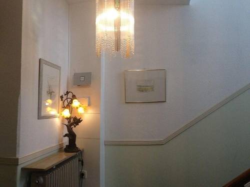 Hotel Goldener Löwe