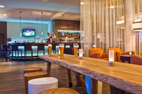 Infinity Hotel & Conference Centre Munich