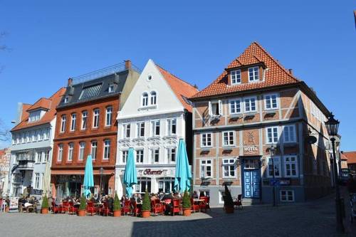 Primo Hotel Am Fischmarkt