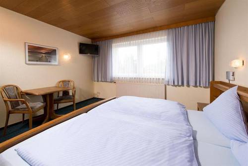 Seehotel am Stausee