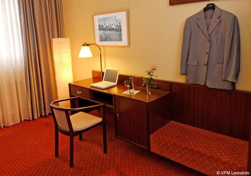 Cityhotel Stadt Hamburg Uelzen