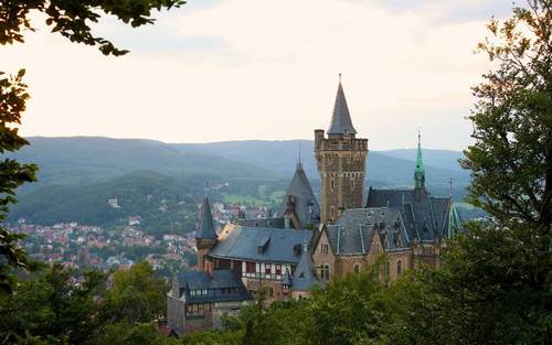 HKK Wernigerode