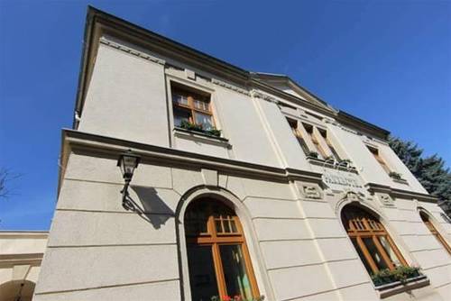 Parkhotel Plauen