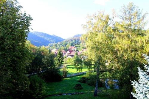 Schloss Stecklenberg