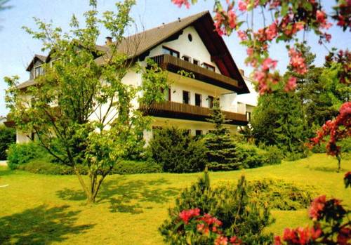 Landhotel Sonneneck
