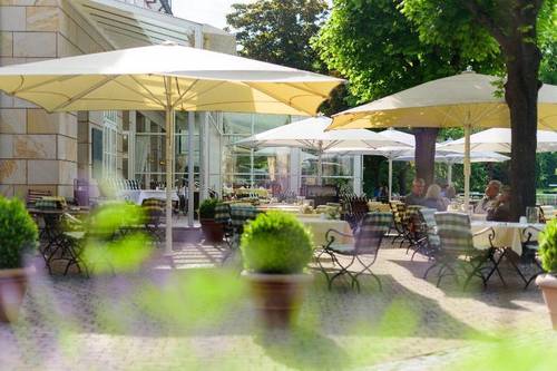 Landhaus Zu Den Rothen Forellen Hotel