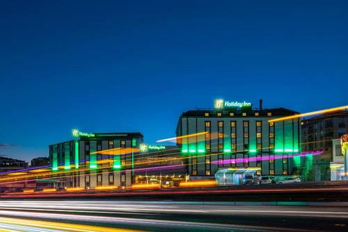 Happy Inn Gebze Hotel