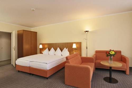 H+ Hotel Willingen