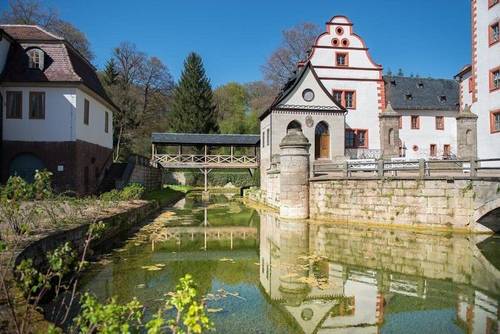 Flair Waldhotel Mellestollen