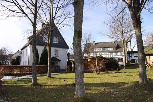 Landgasthof Gilsbach