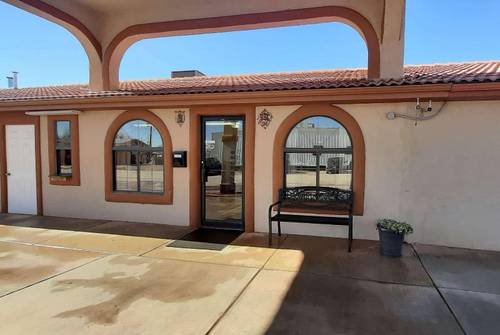 Travelodge by Wyndham Kanab